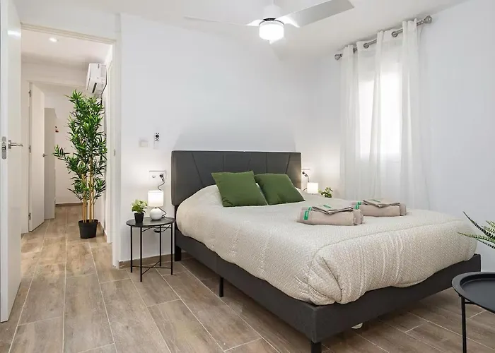 Apartment Monte Tulum Torrent (Valencia)