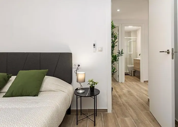 Monte Tulum Apartment Torrent (Valencia)