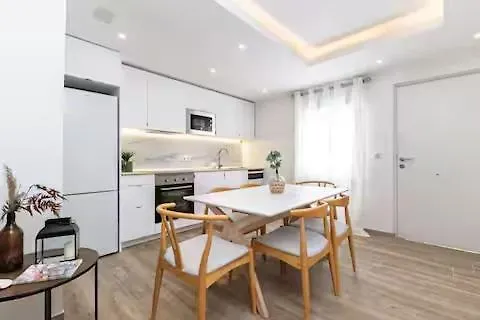 Monte Tulum Apartment Torrent (Valencia)