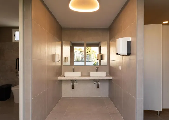 Monte Tulum Apartment *