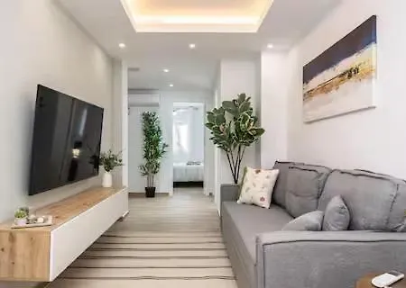 Apartment Monte Tulum