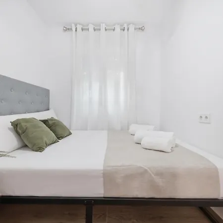 Apartment Monte Tulum Torrent (Valencia)
