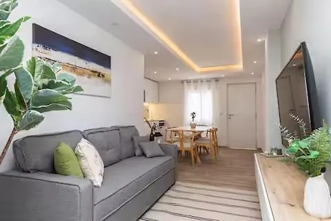 公寓 Monte Tulum 托伦特