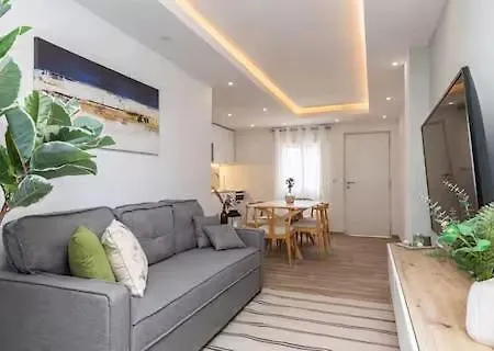 아파트 Monte Tulum 토런트
